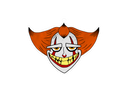 Freaky Fred Pennywise