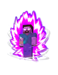 Herobrine Hakaishin