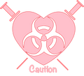 CAUTION!