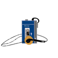 The Walkman
