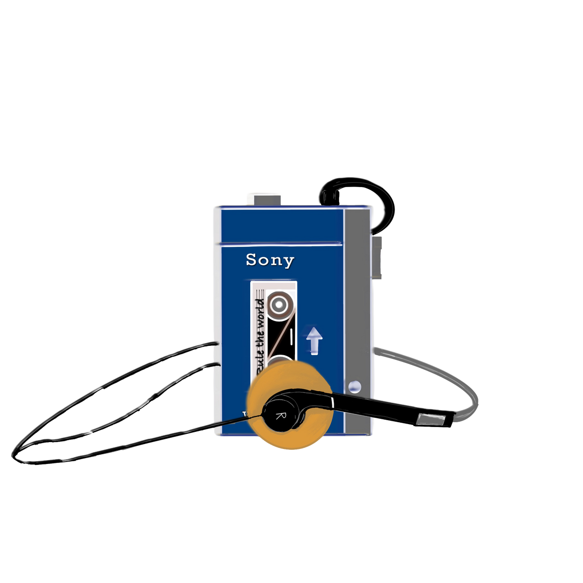 The Walkman