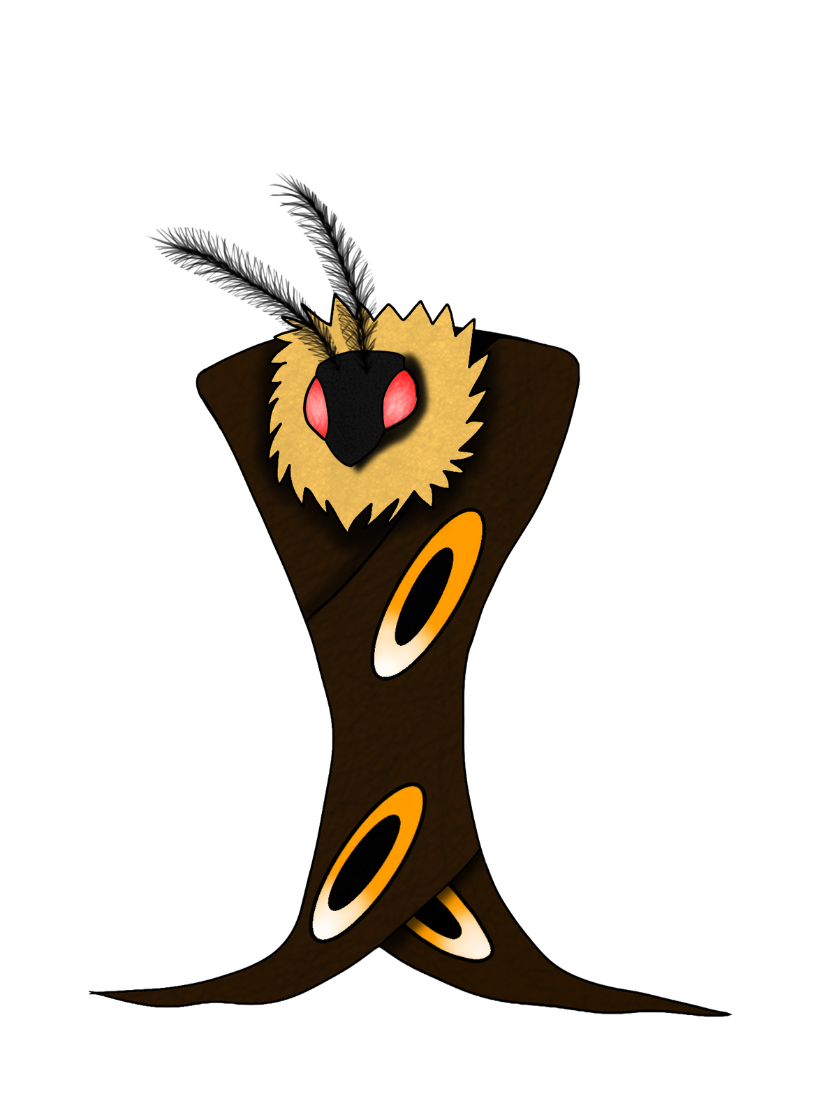 The Mothman